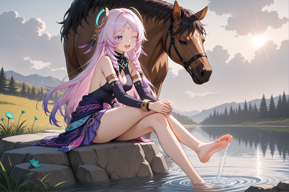 图片[5]-旅行-pixiv插画-作品交流服务