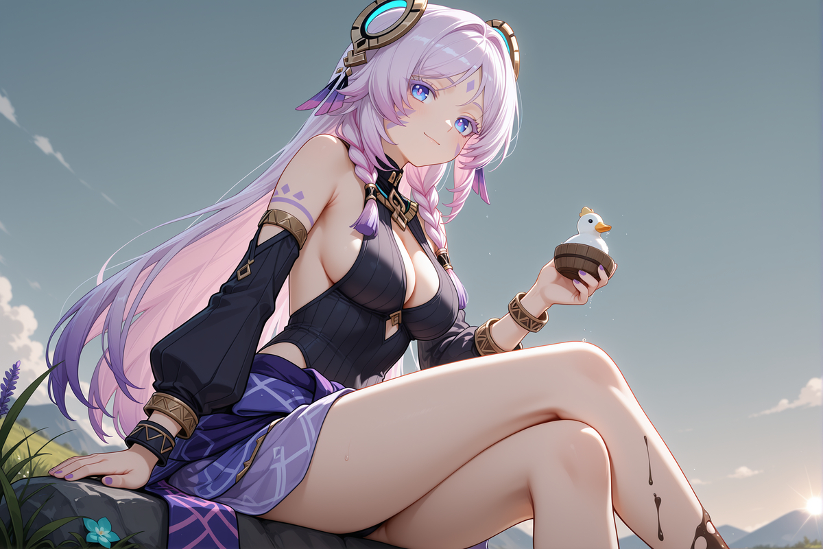 图片[7]-旅行-pixiv插画-作品交流服务