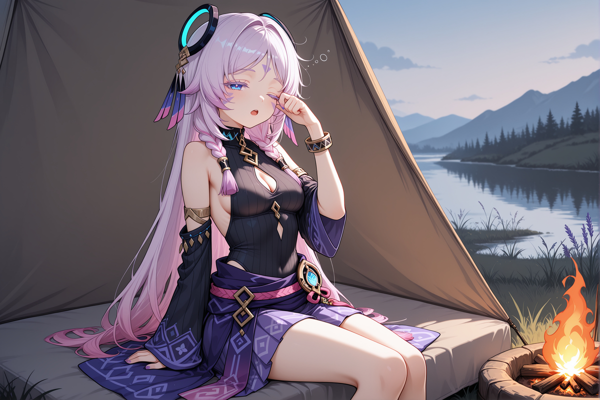 图片[10]-旅行-pixiv插画-作品交流服务