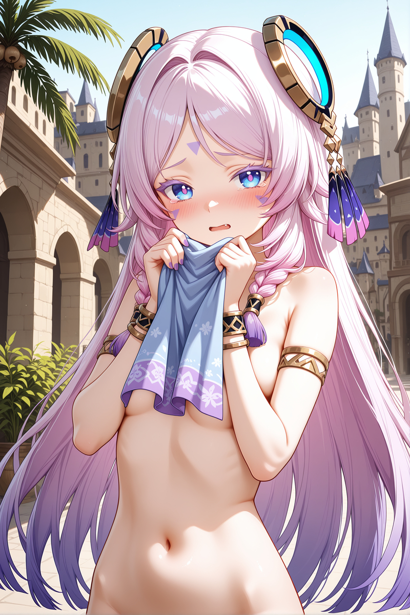 图片[11]-衣服脏了-pixiv插画-作品交流服务