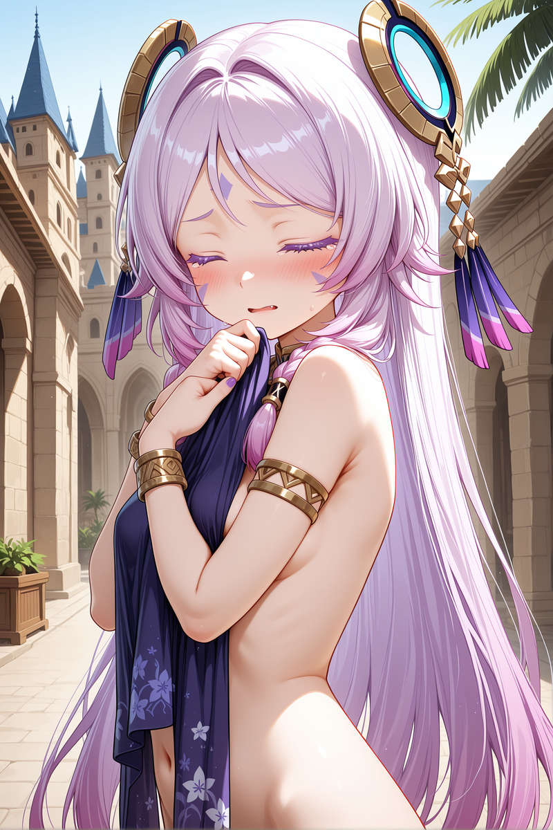 图片[12]-衣服脏了-pixiv插画-作品交流服务