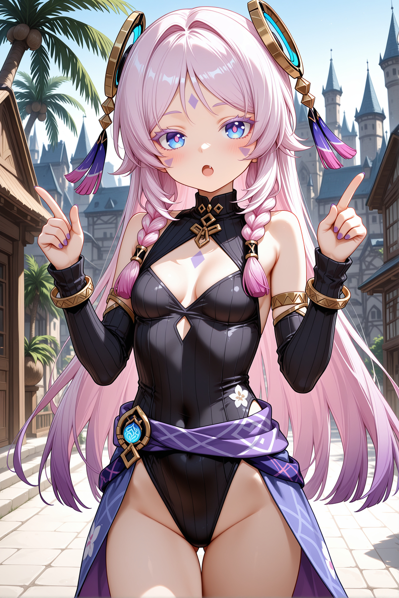 衣服脏了-pixiv插画-作品交流服务