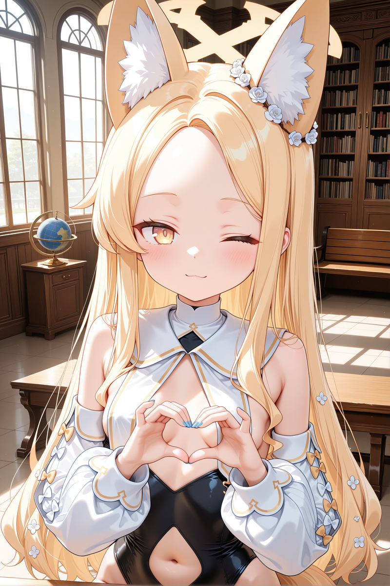 啊！我是笨蛋，前面圣娅全画错了。嘤嘤嘤-pixiv插画-作品交流服务