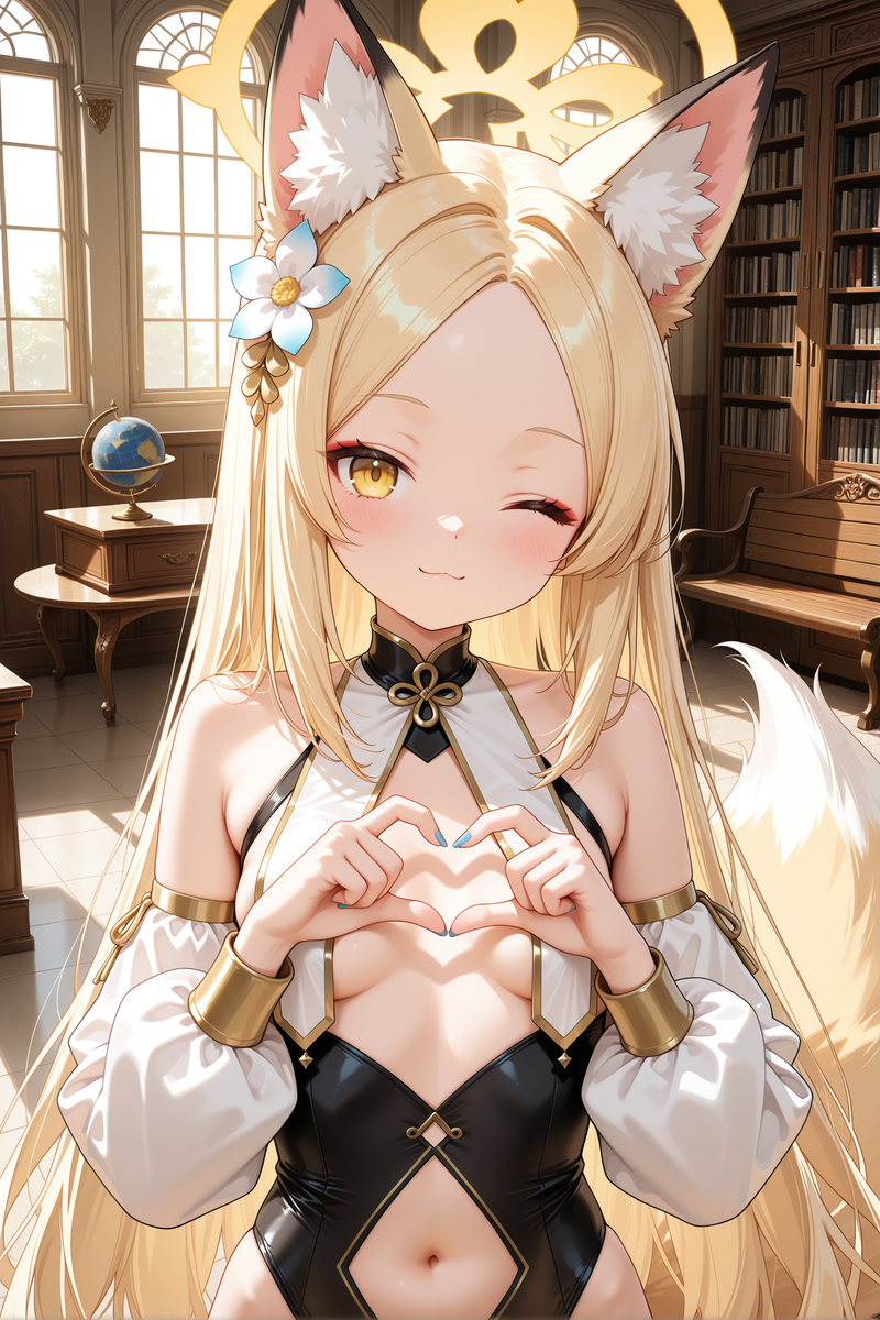 图片[5]-啊！我是笨蛋，前面圣娅全画错了。嘤嘤嘤-pixiv插画-作品交流服务