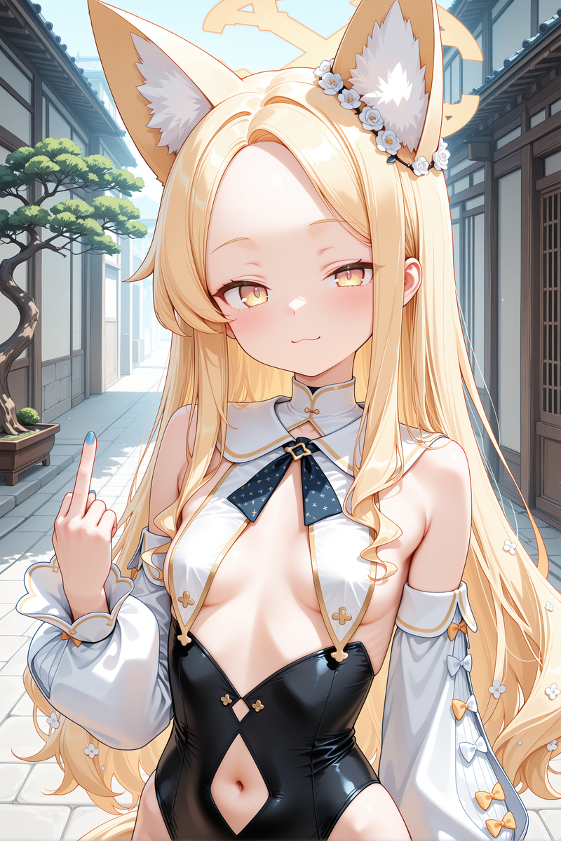 图片[6]-啊！我是笨蛋，前面圣娅全画错了。嘤嘤嘤-pixiv插画-作品交流服务