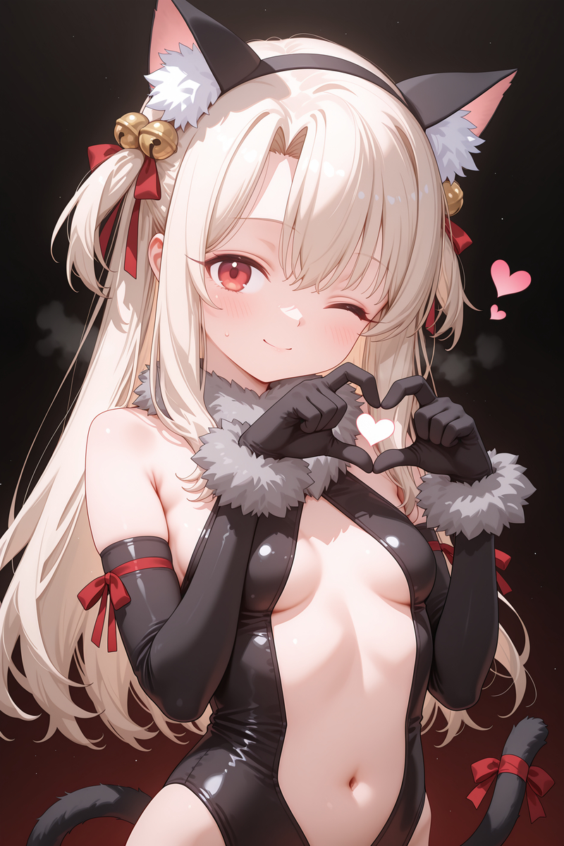 伊莉雅与丘丘人（一）-pixiv插画-作品交流服务