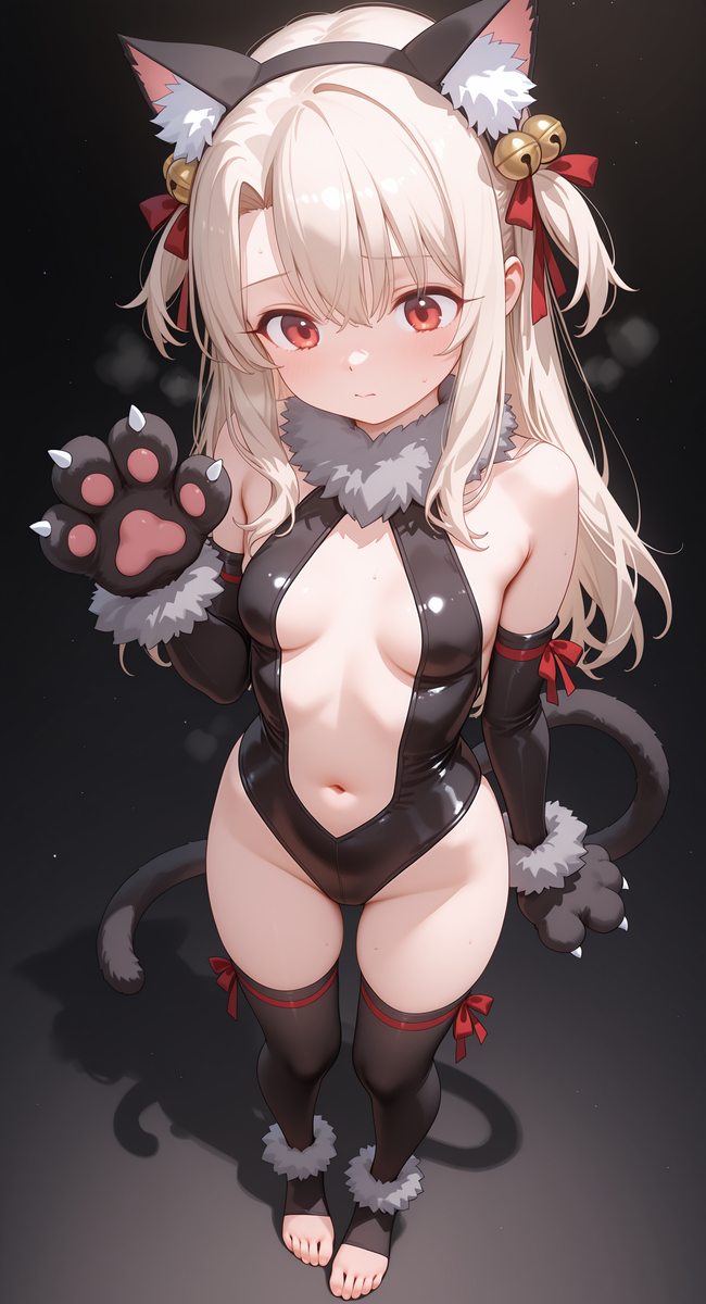 伊莉雅与丘丘人（一）-pixiv插画-作品交流服务