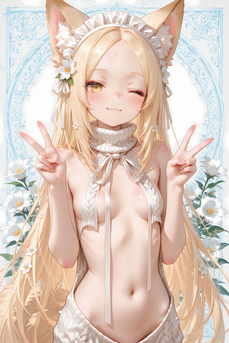 童真杀手！反着穿-pixiv插画-作品交流服务