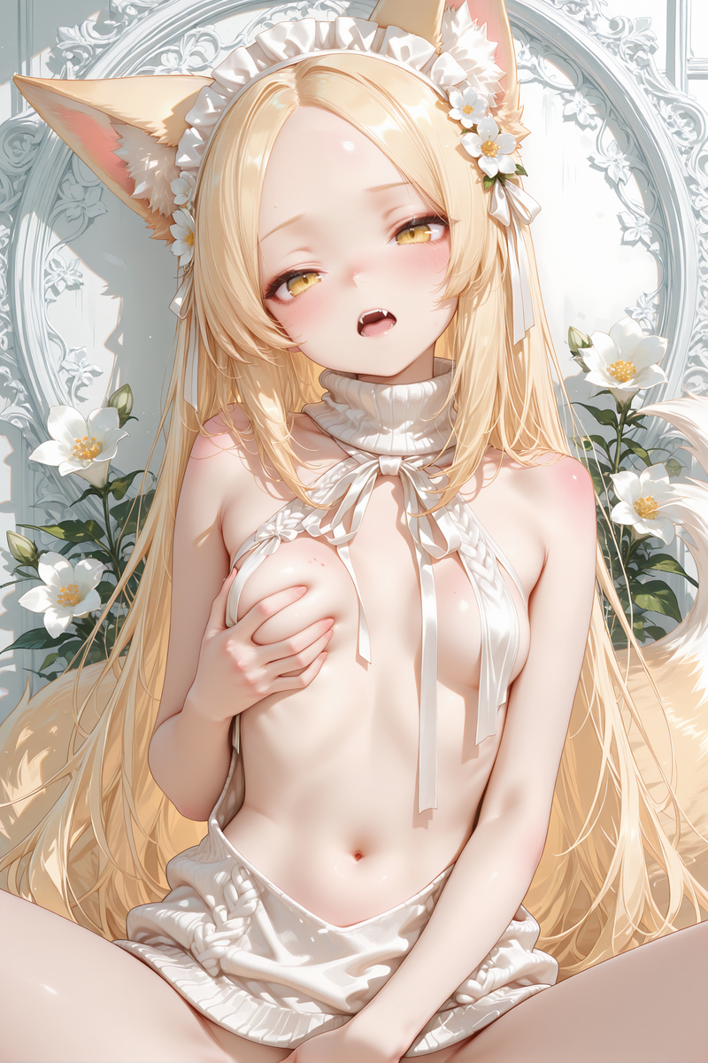 童真杀手！反着穿-pixiv插画-作品交流服务