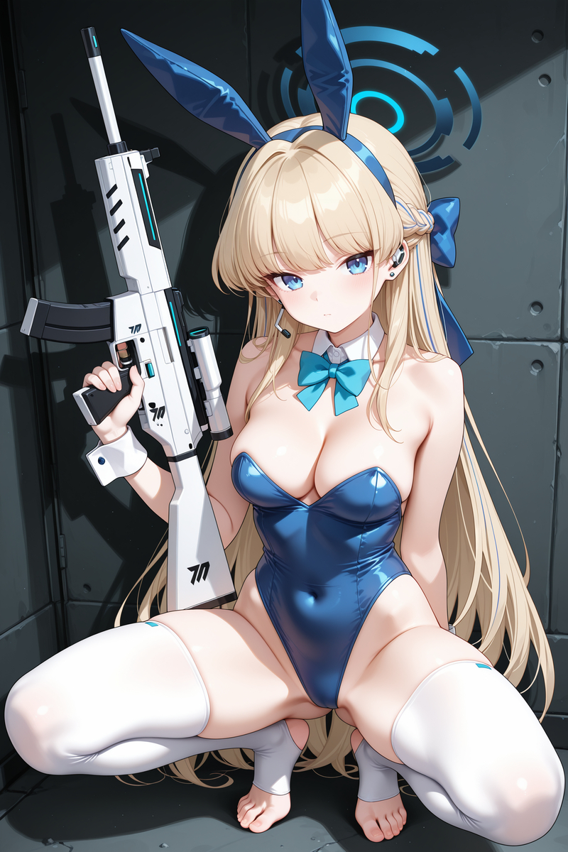 飛鳥馬トキ-pixiv插画-作品交流服务