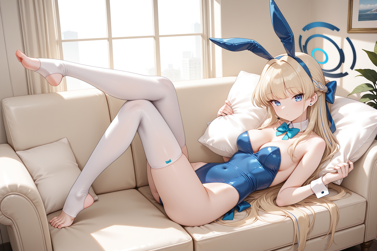 飛鳥馬トキ-pixiv插画-作品交流服务