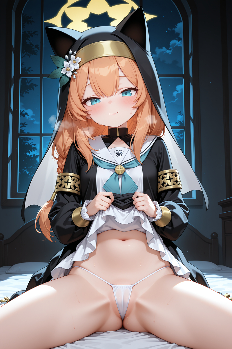 自慰被发现 逃跑-pixiv插画-作品交流服务