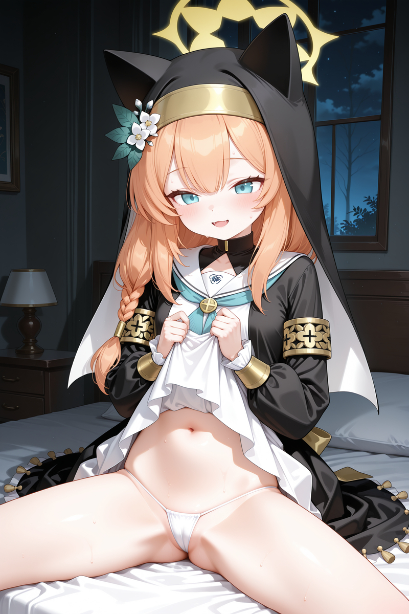 自慰被发现 逃跑-pixiv插画-作品交流服务