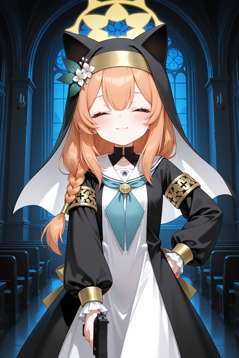 忘记之前的事 不然就开枪打西你-pixiv插画-作品交流服务