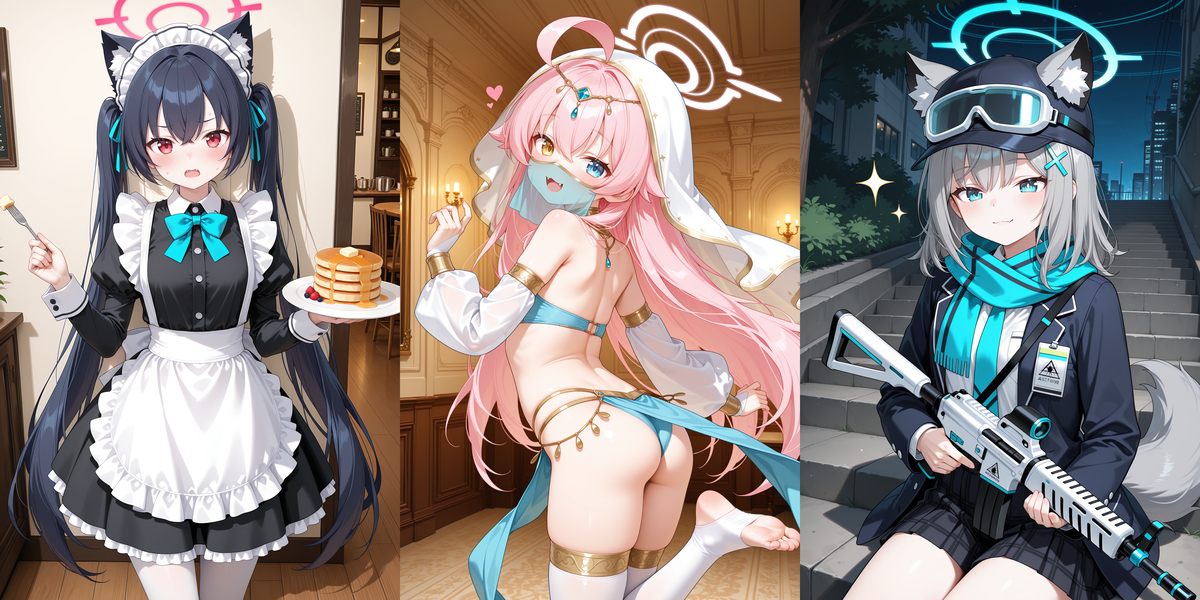 对策委员会的赚钱方法-pixiv插画-作品交流服务