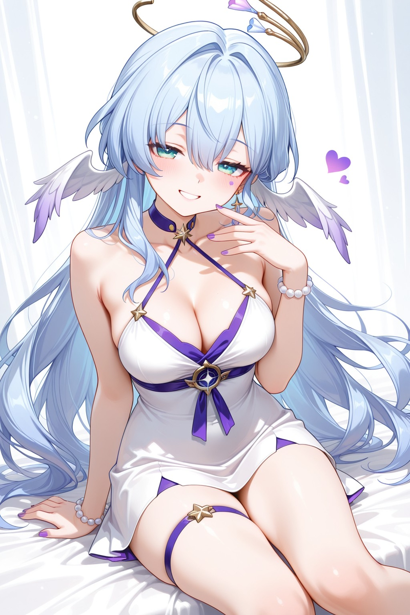 知更鸟-pixiv插画-作品交流服务