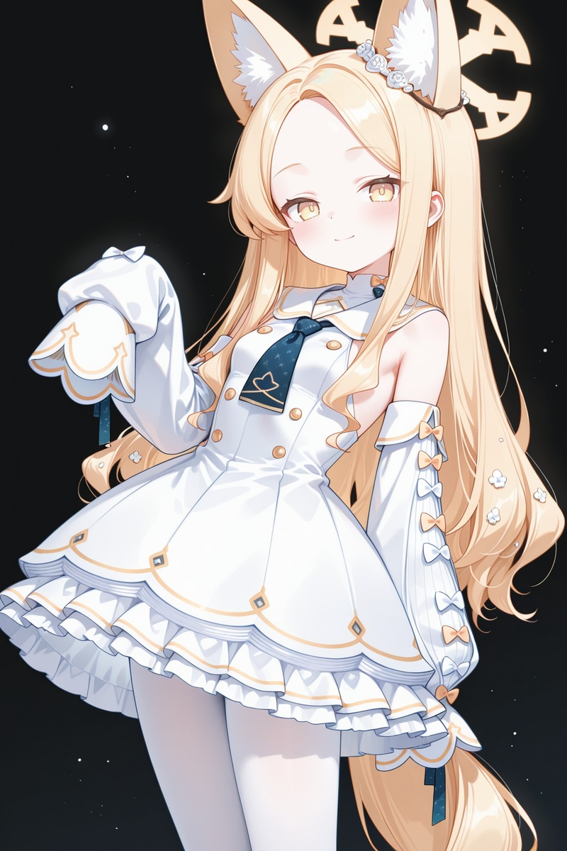 真圣娅-pixiv插画-作品交流服务