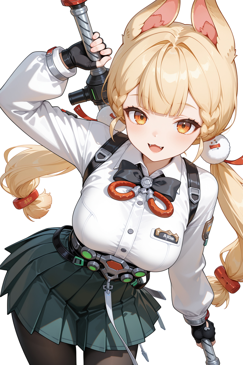 爱丽丝-pixiv插画-作品交流服务