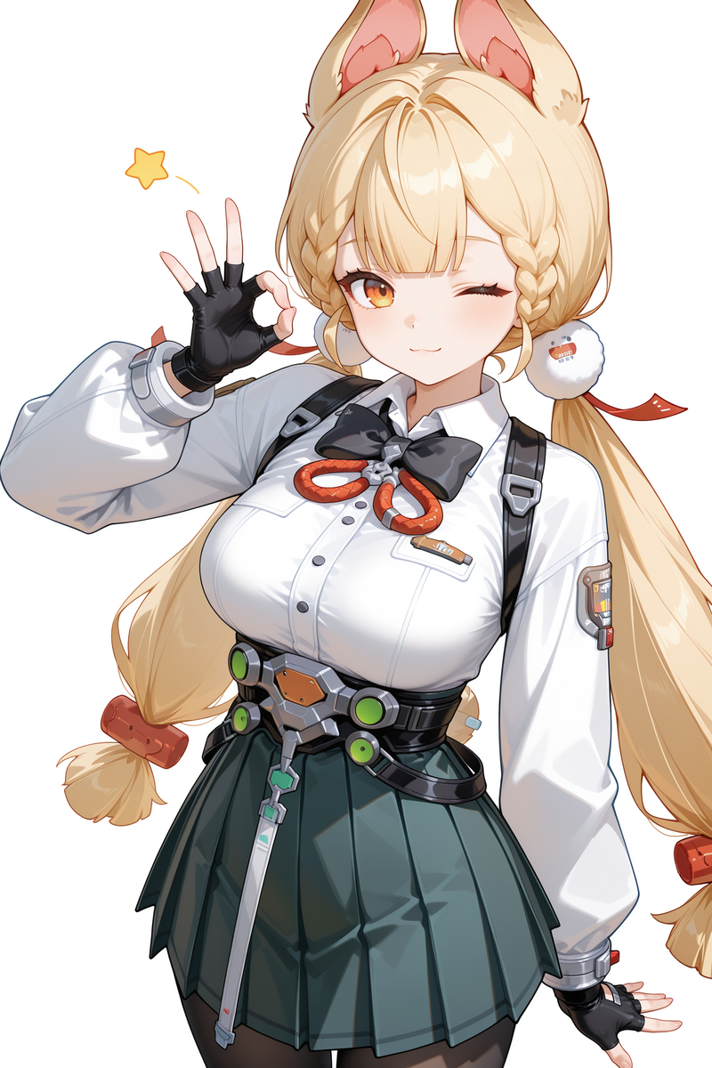 爱丽丝-pixiv插画-作品交流服务