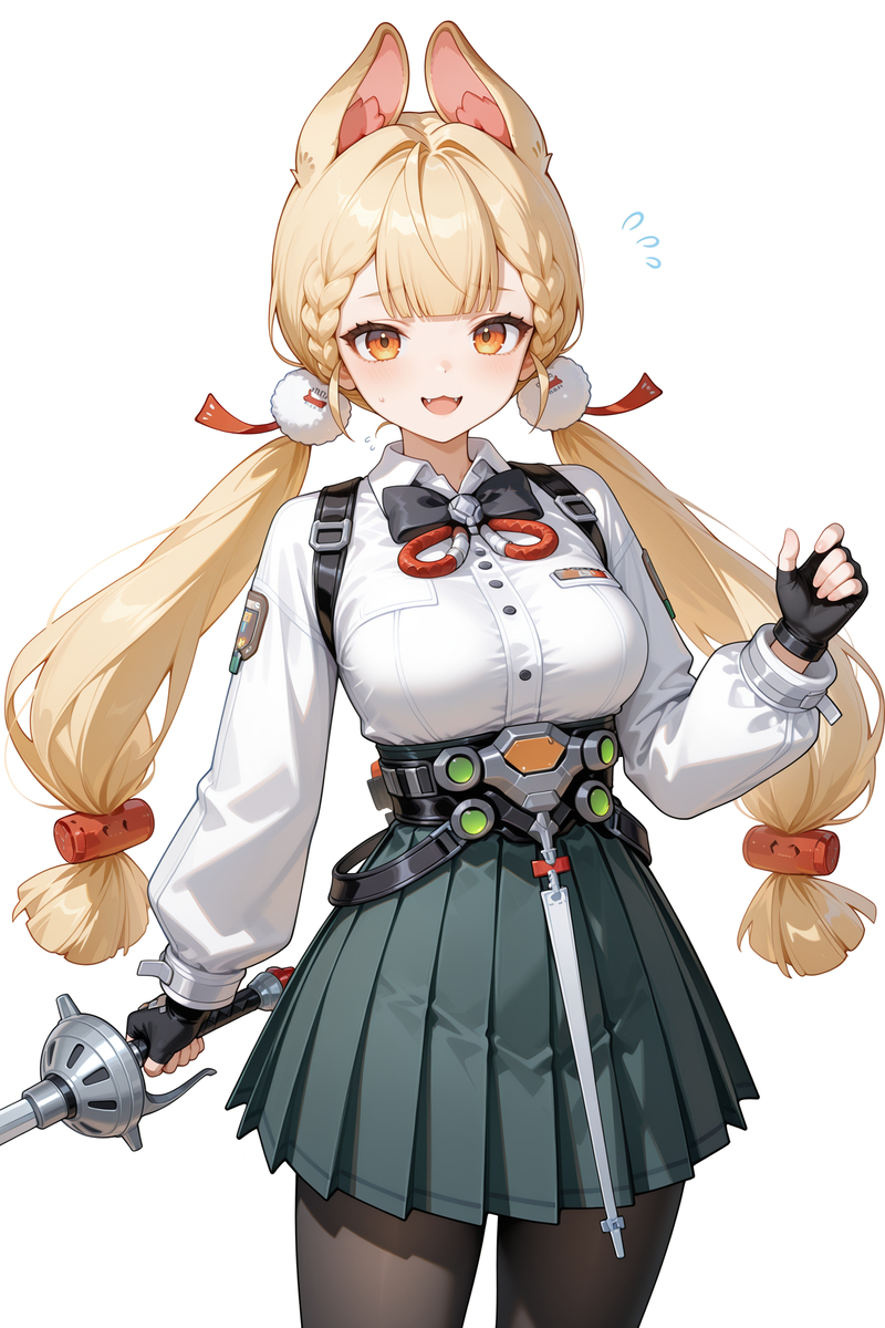 爱丽丝-pixiv插画-作品交流服务