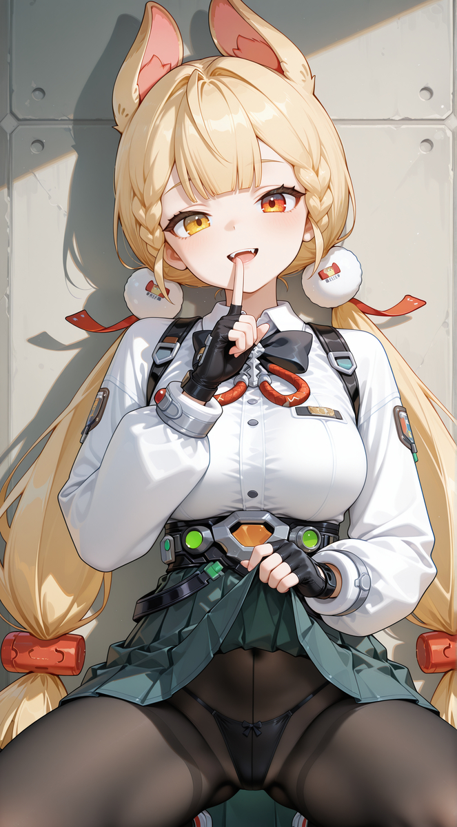 爱丽丝-pixiv插画-作品交流服务