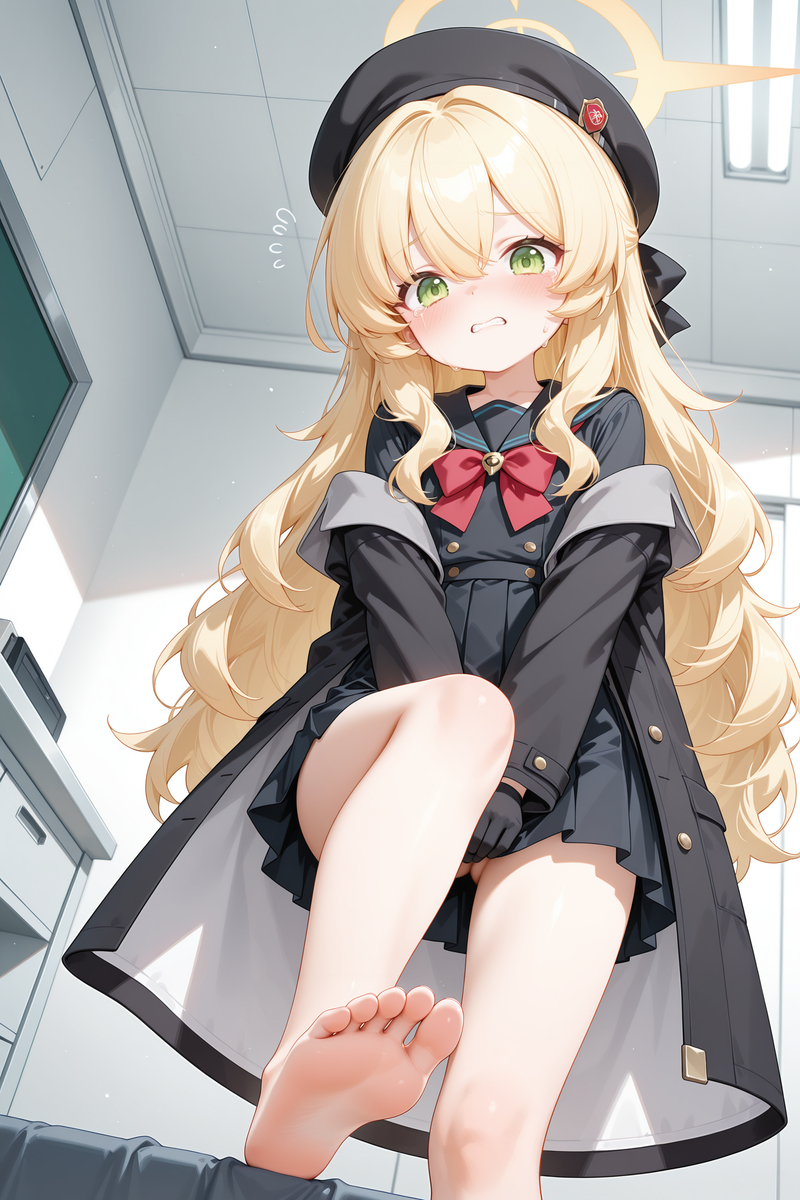 啊你看到了吗？变态！踩死你-pixiv插画-作品交流服务