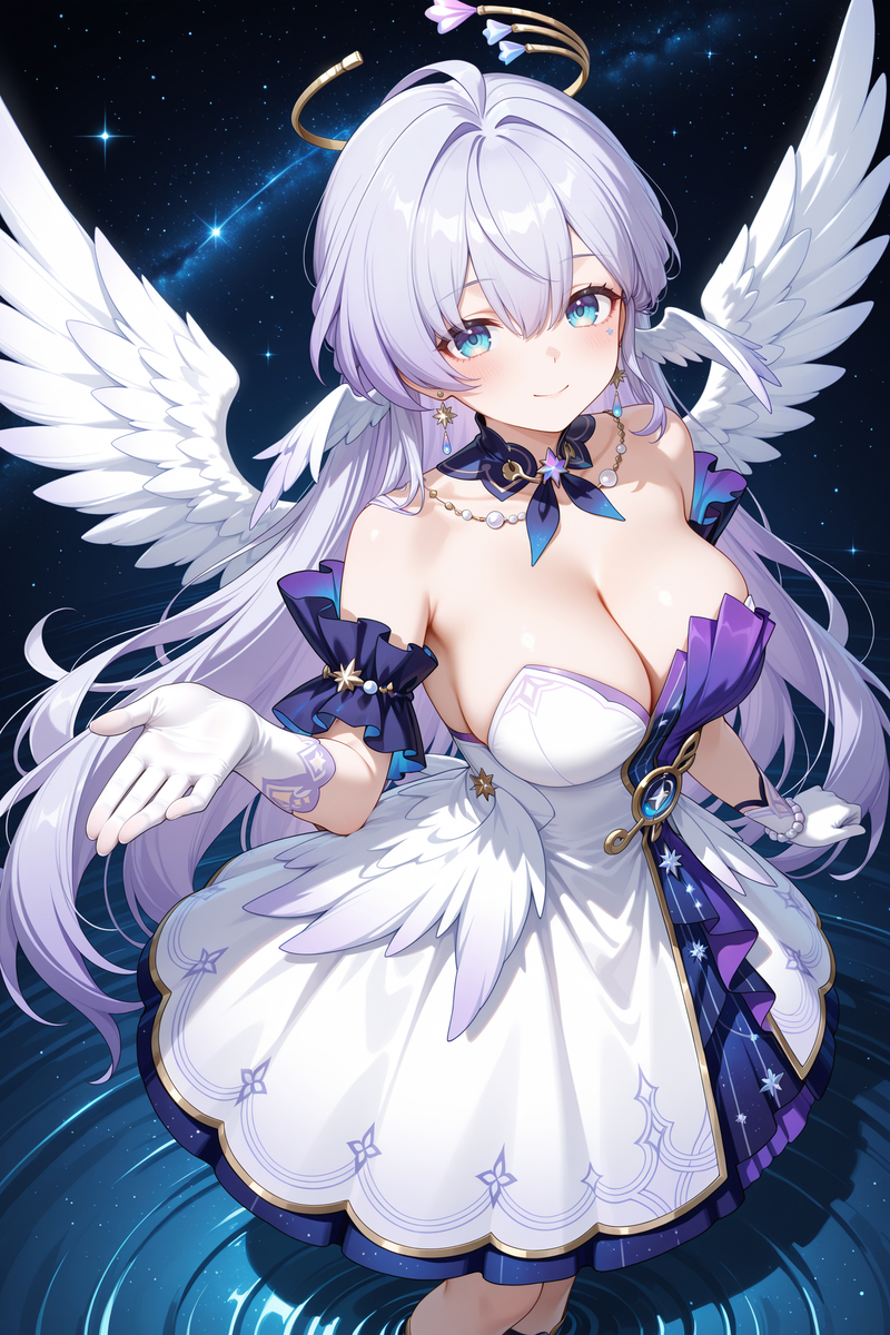 知更鸟-pixiv插画-作品交流服务