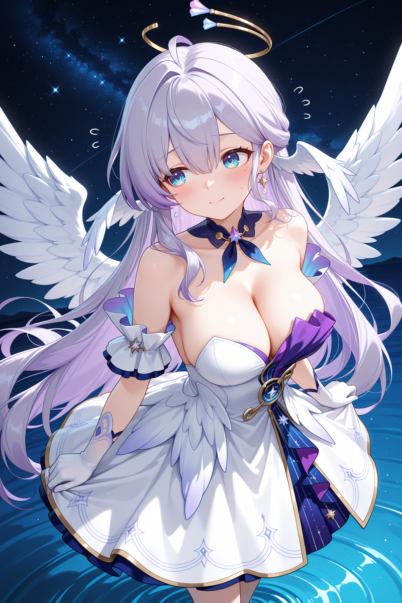 知更鸟-pixiv插画-作品交流服务