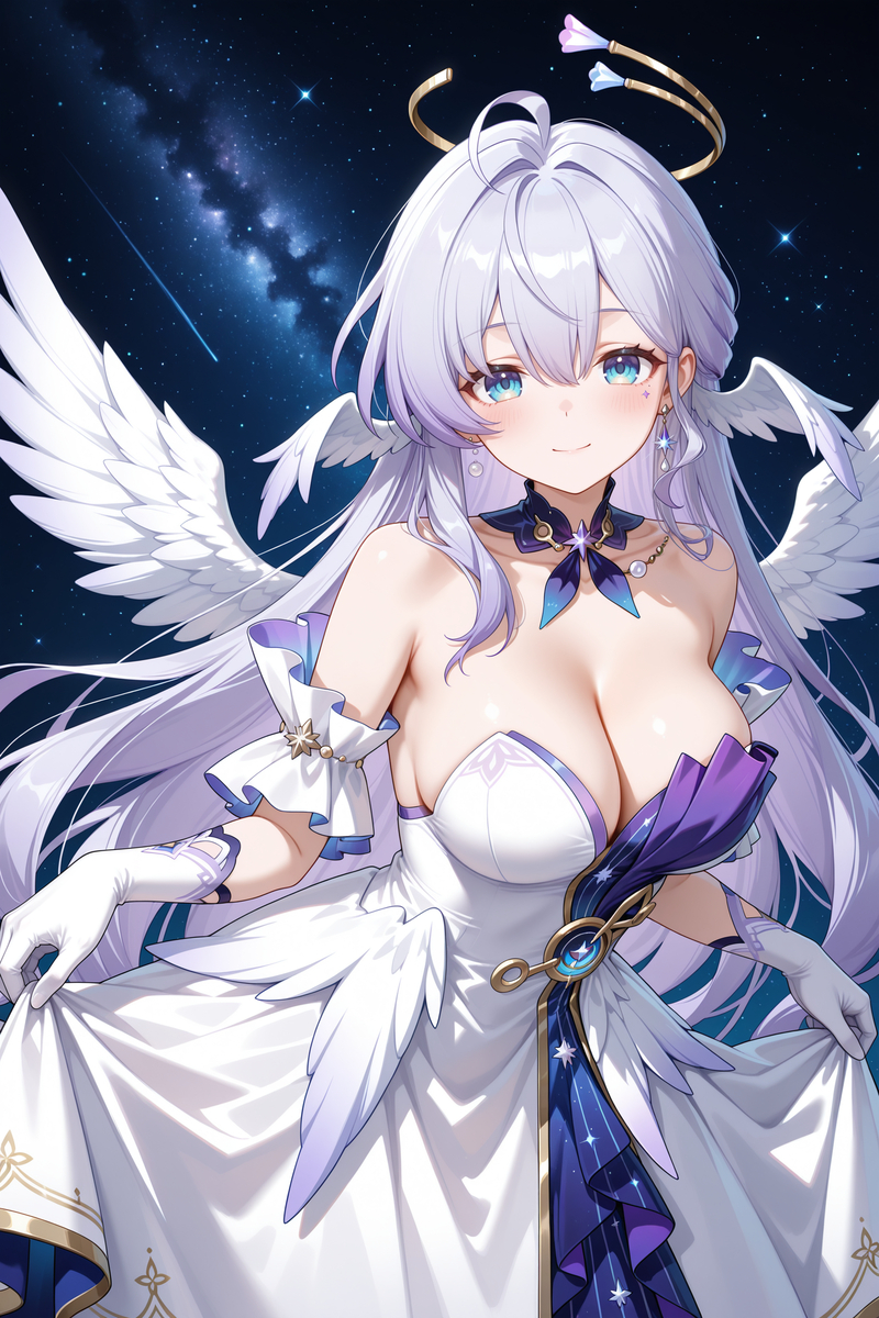 知更鸟-pixiv插画-作品交流服务