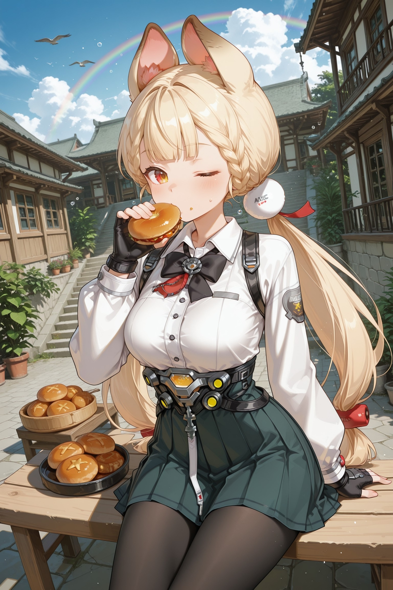 图片[5]-爱丽丝-pixiv插画-作品交流服务