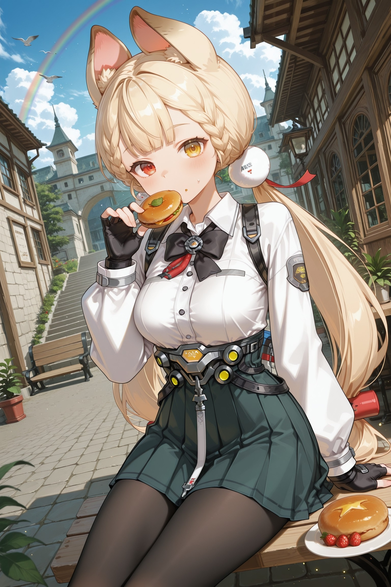 图片[6]-爱丽丝-pixiv插画-作品交流服务