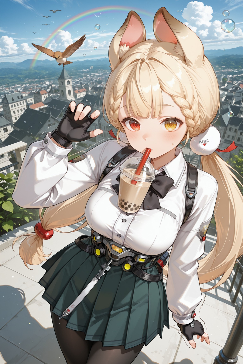 图片[7]-爱丽丝-pixiv插画-作品交流服务