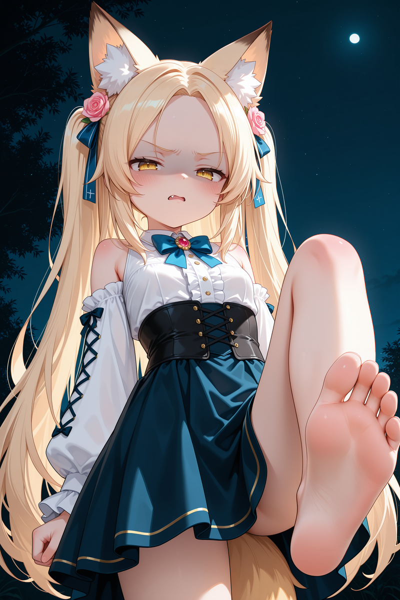 活着 只会把米吃贵-pixiv插画-作品交流服务