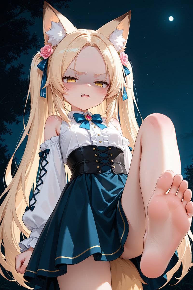 活着 只会把米吃贵-pixiv插画-作品交流服务