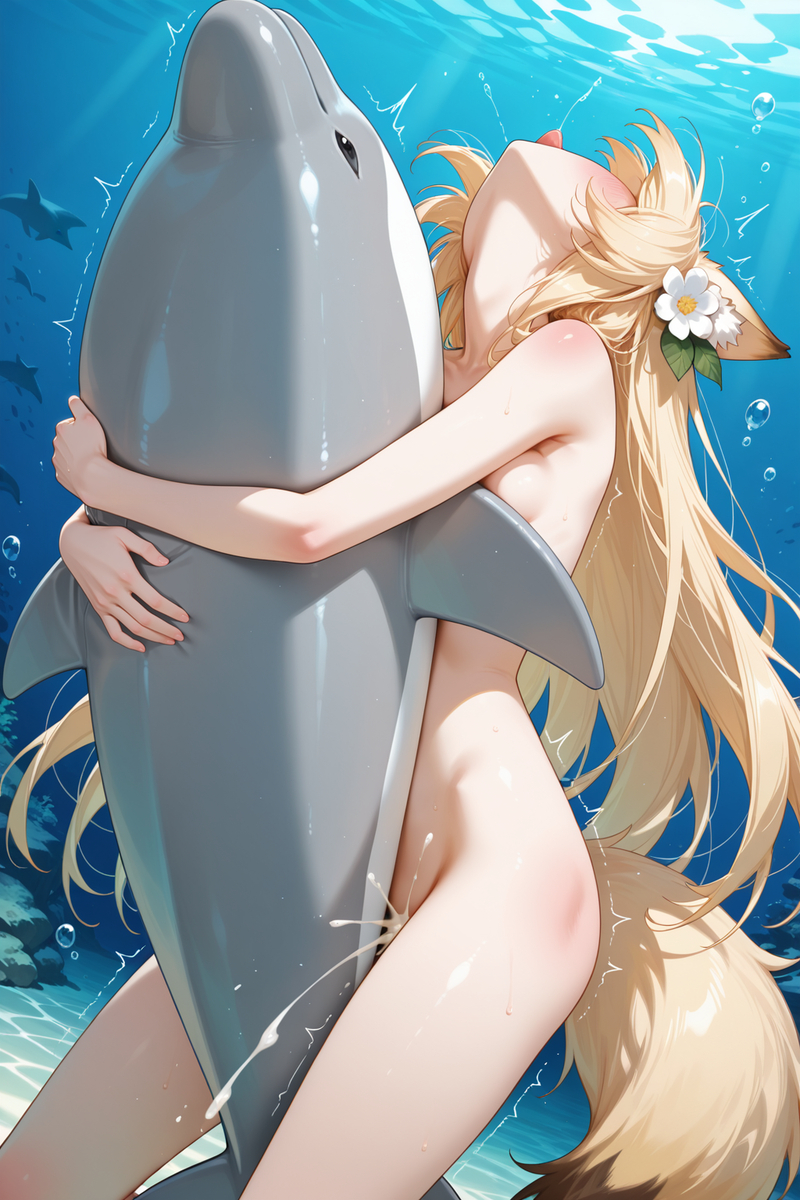 哦齁哦齁齁齁齁齁-pixiv插画-作品交流服务