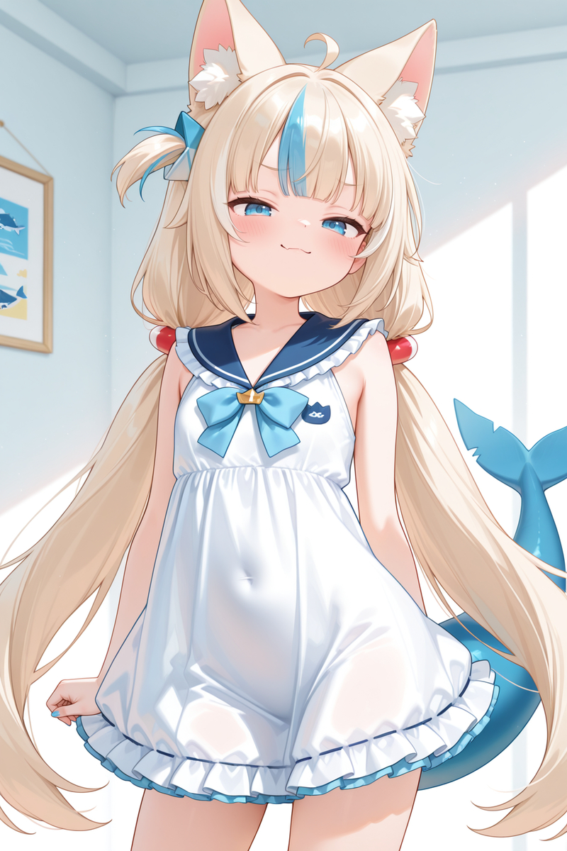 saba-pixiv插画-作品交流服务