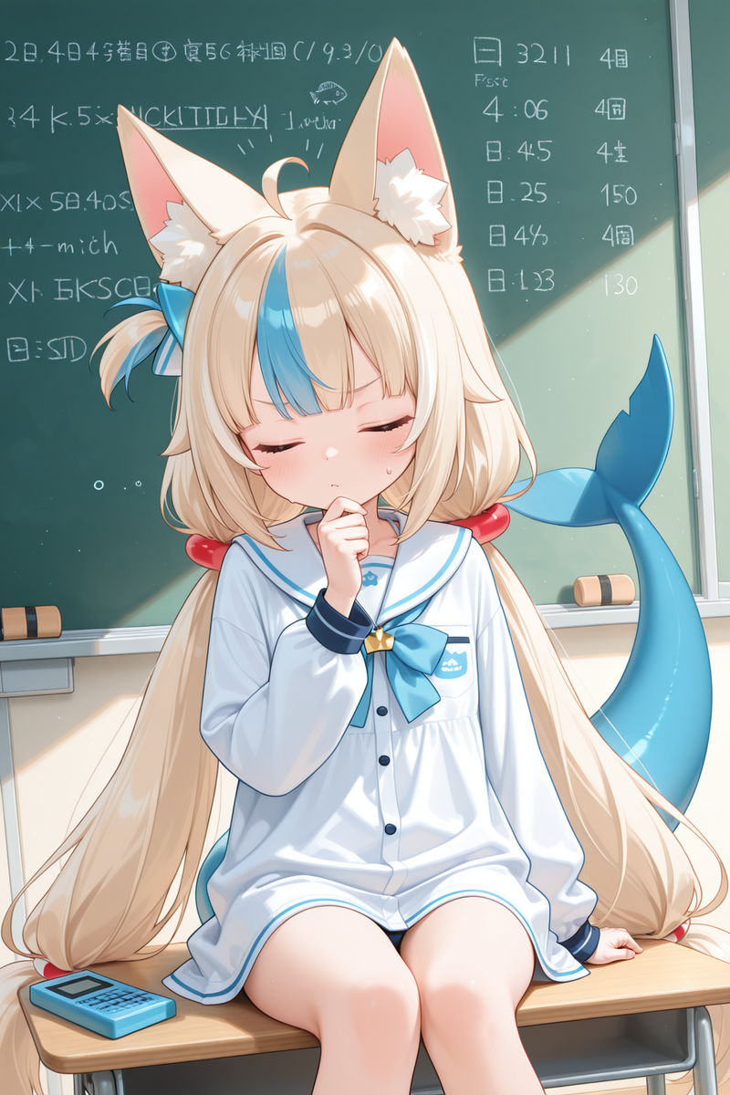 saba-pixiv插画-作品交流服务