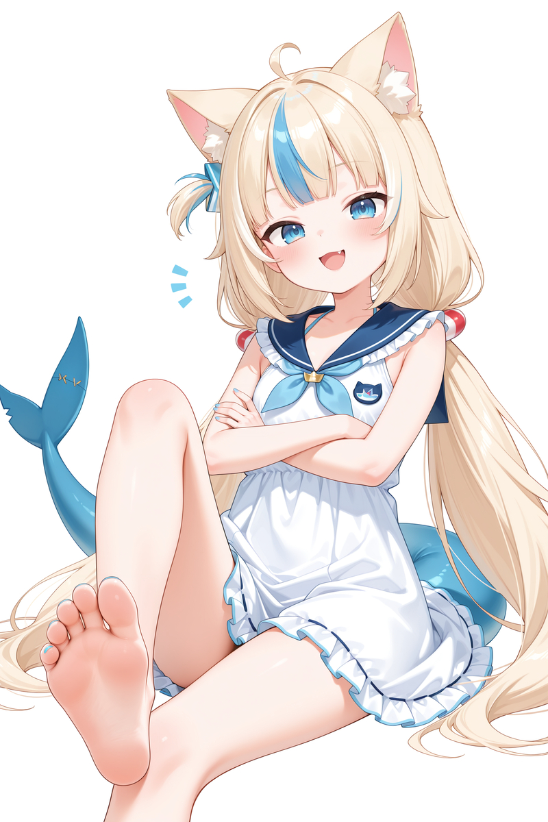 saba-pixiv插画-作品交流服务