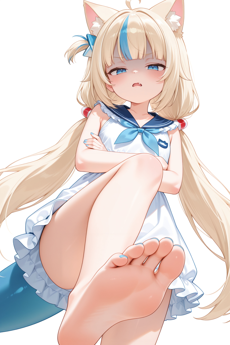 saba-pixiv插画-作品交流服务