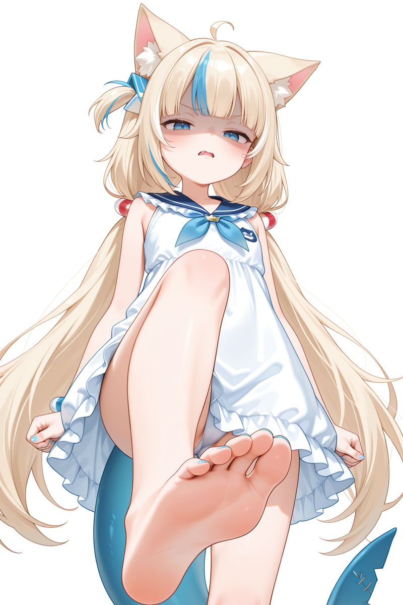 saba-pixiv插画-作品交流服务