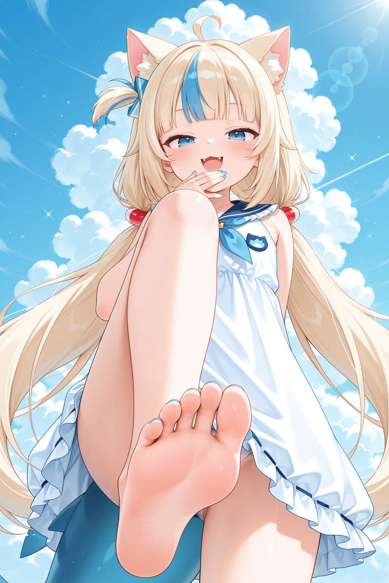 杂鱼❤~~-pixiv插画-作品交流服务