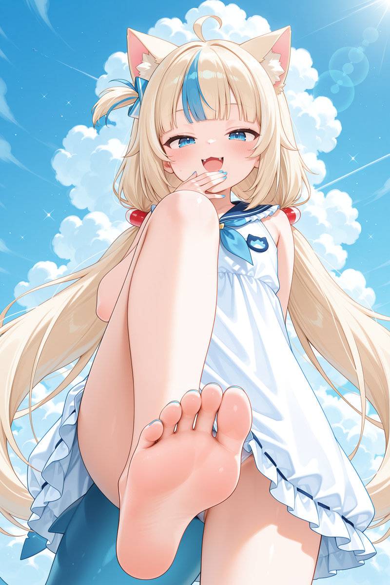 杂鱼❤~~-pixiv插画-作品交流服务