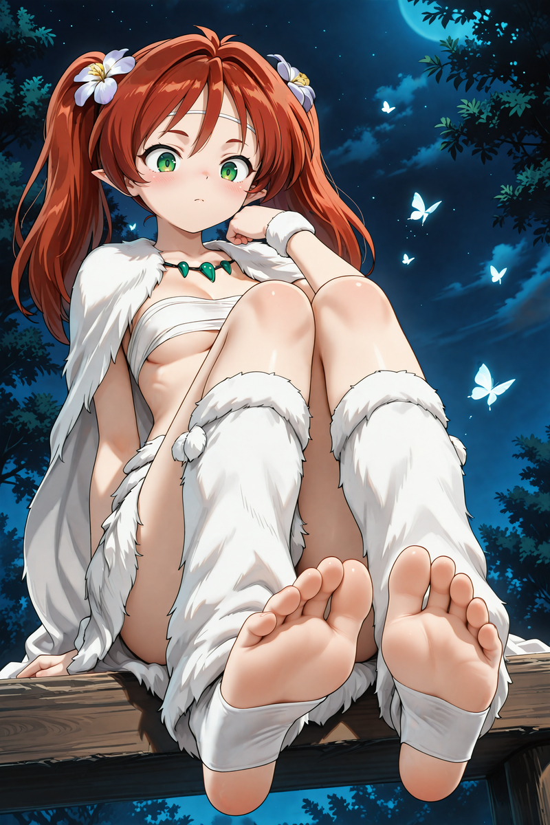 菖蒲-pixiv插画-作品交流服务