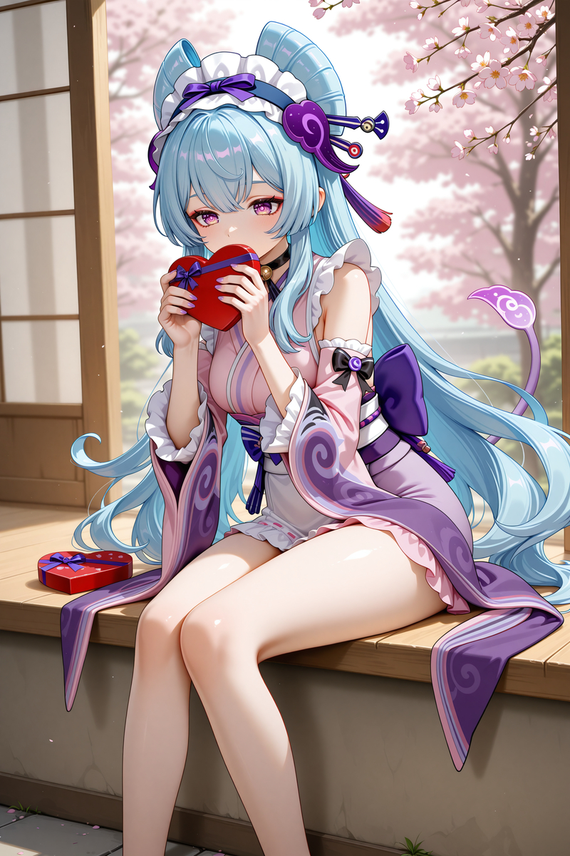 梦见月瑞希-pixiv插画-作品交流服务