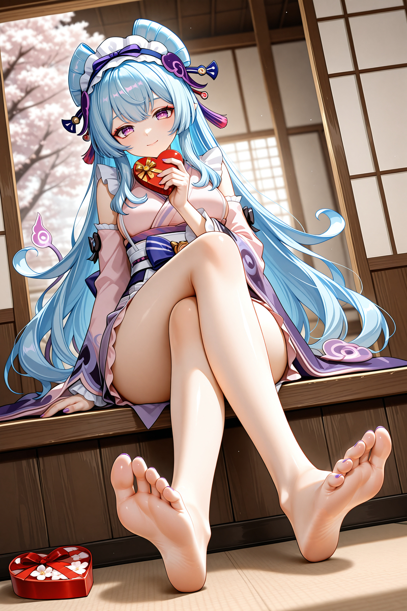 梦见月瑞希-pixiv插画-作品交流服务