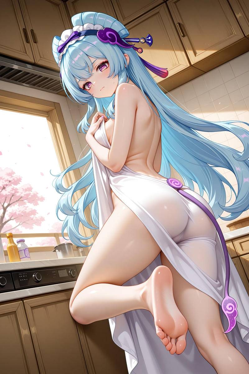 梦见月瑞希-pixiv插画-作品交流服务