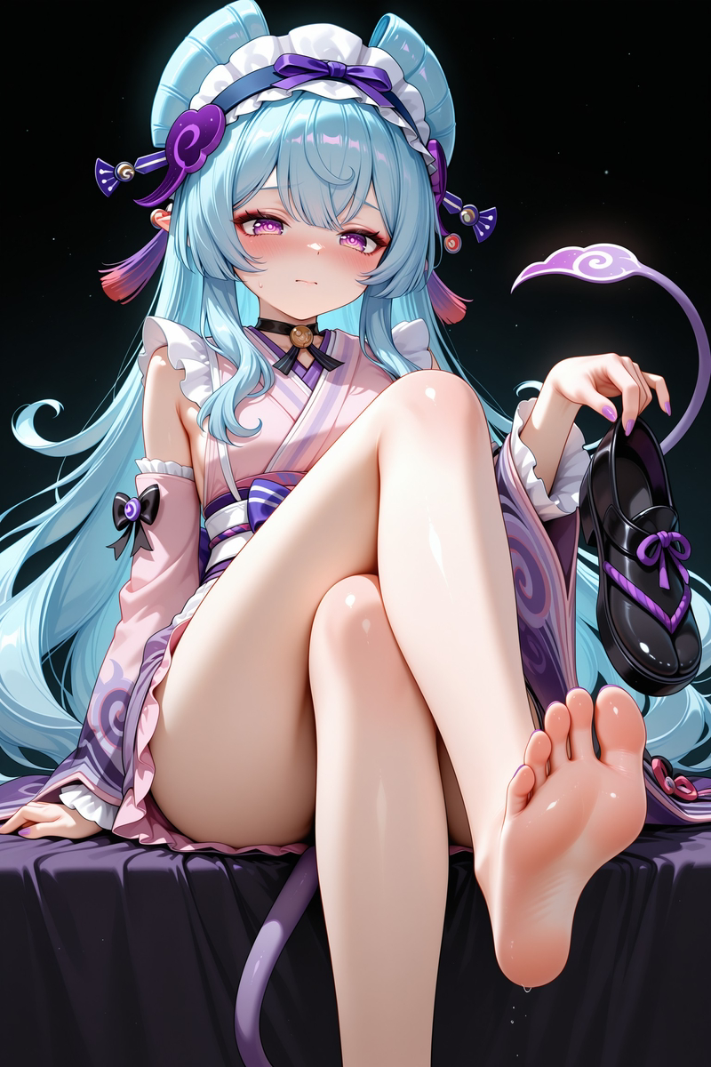 夢見月瑞希-pixiv插画-作品交流服务