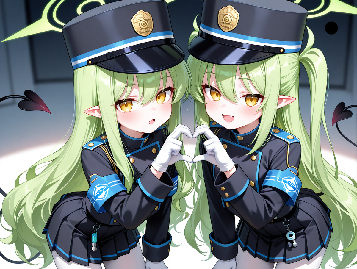 橘ヒカリ 橘ノゾミ-pixiv插画-作品交流服务