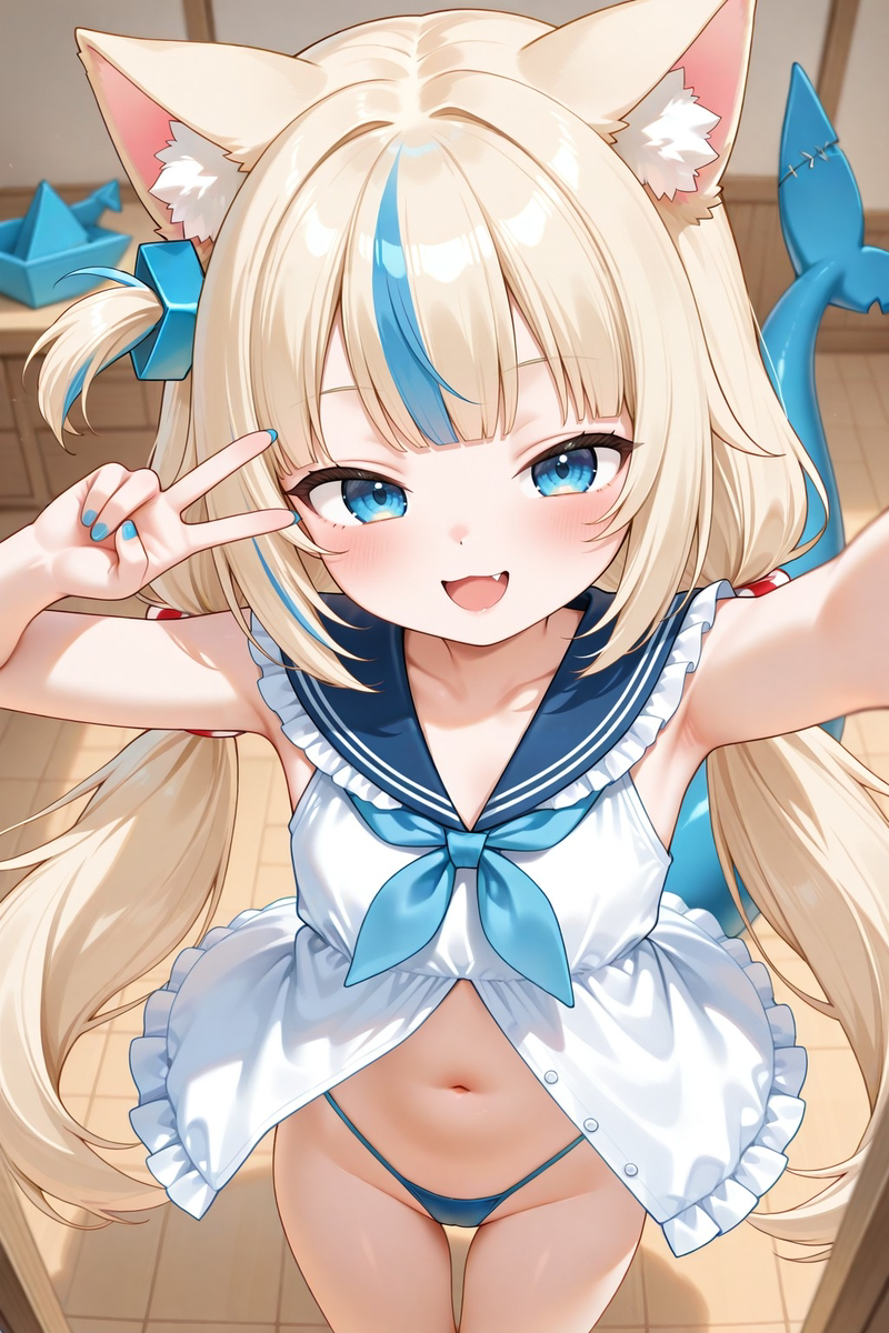 saba-pixiv插画-作品交流服务