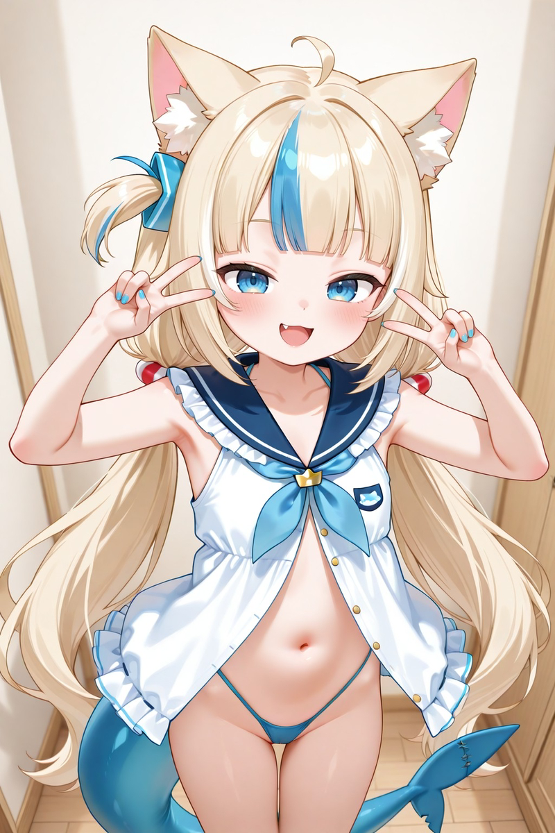 saba-pixiv插画-作品交流服务